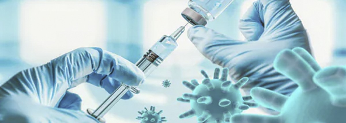 Una vacuna de ARNm contra el SARS-CoV-2 - Informe preliminar