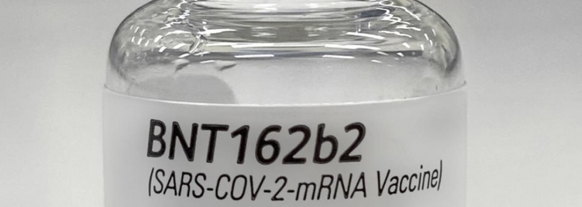 Seguridad y eficacia de la vacuna BNT162B2 mRNA Covid-19