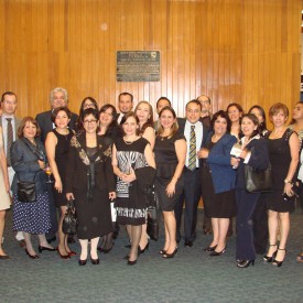 Fundación AMIINSHAE