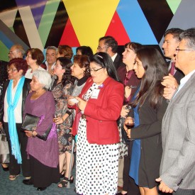 Fundación AMIINSHAE