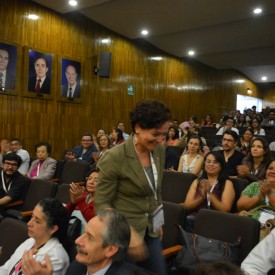 1er. Congreso AMIINSHAE 2015