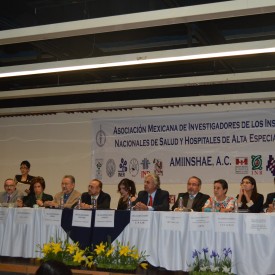 Fundación AMIINSHAE