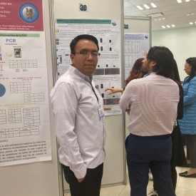 IX CONGRESO AMIINSHAE