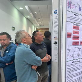 IX CONGRESO AMIINSHAE