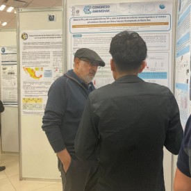 IX CONGRESO AMIINSHAE