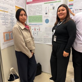 IX CONGRESO AMIINSHAE