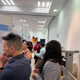 IX CONGRESO AMIINSHAE