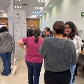 IX CONGRESO AMIINSHAE