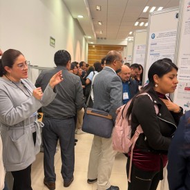 IX CONGRESO AMIINSHAE