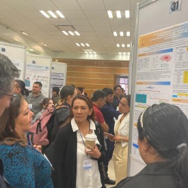 IX CONGRESO AMIINSHAE