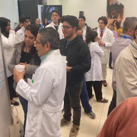 IX CONGRESO AMIINSHAE