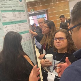 IX CONGRESO AMIINSHAE