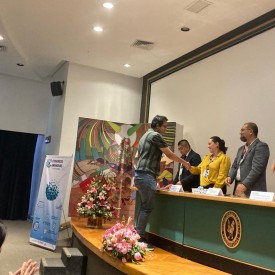 IX CONGRESO AMIINSHAE