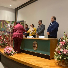 IX CONGRESO AMIINSHAE