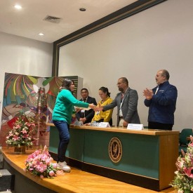 IX CONGRESO AMIINSHAE