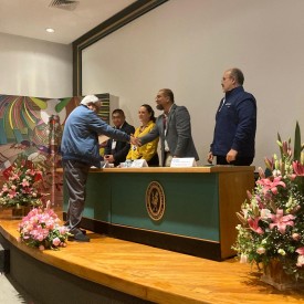 IX CONGRESO AMIINSHAE