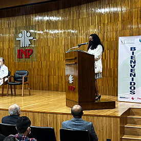 Inauguración