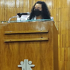 Inauguración