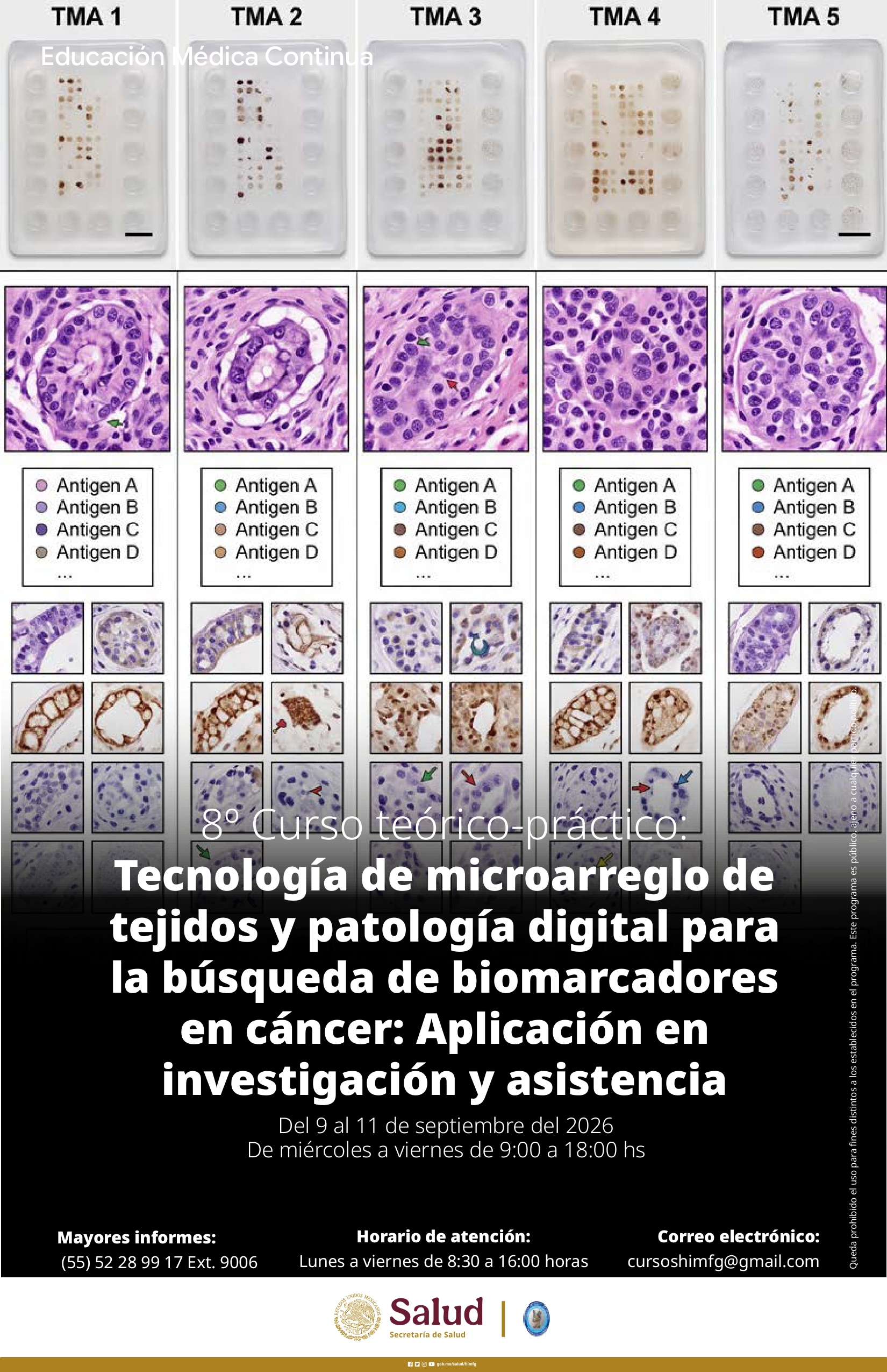 AMIINSHAE anuncio
