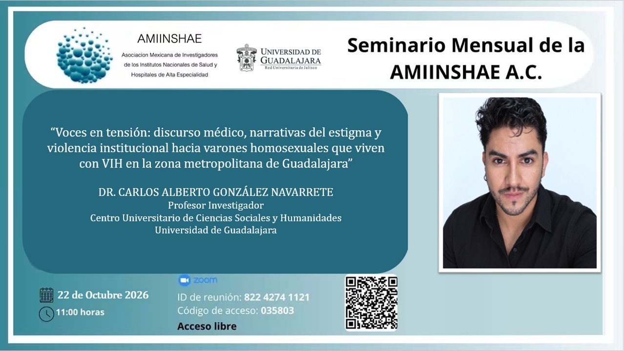 AMIINSHAE anuncio