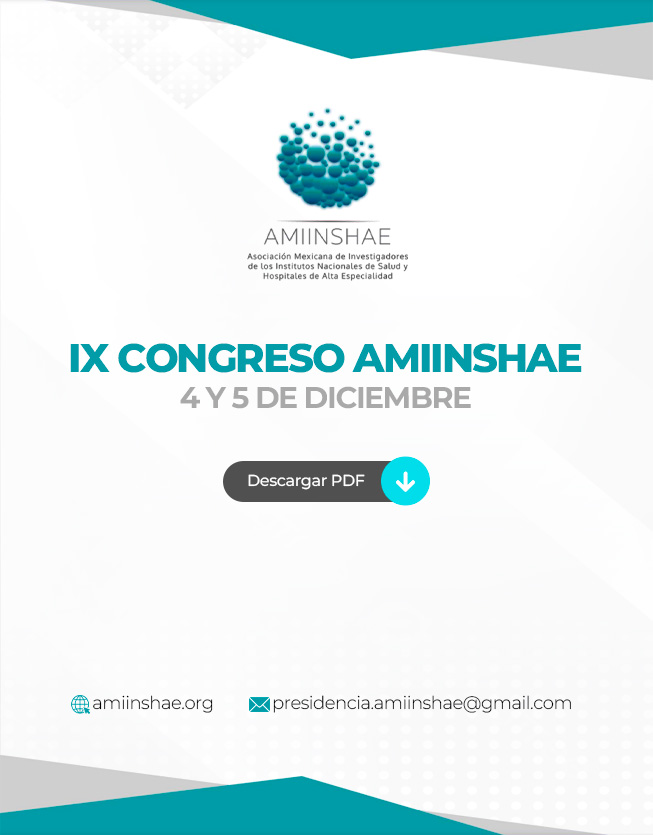 Congreso 2025