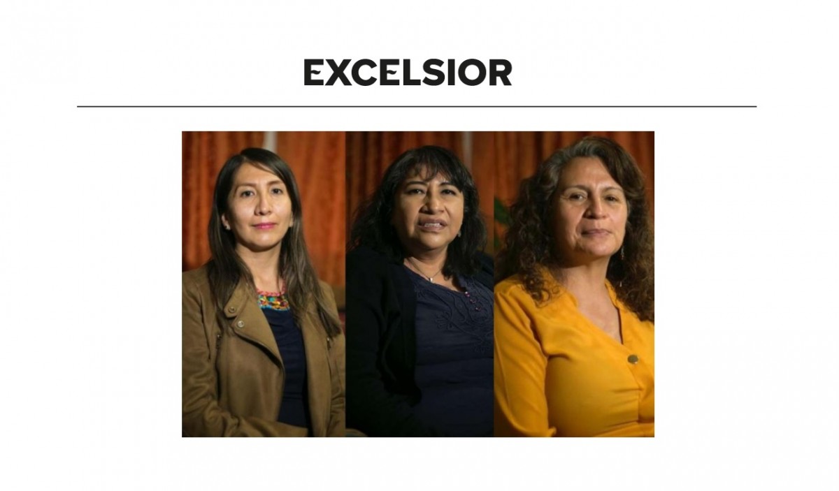 Investigadores de Institutos exigen mejores condiciones laborales