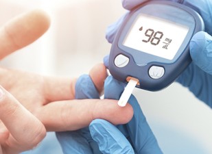 Asociación de control de glucosa en sangre y resultados en pacientes con COVID-19 y diabetes tipo 2 preexistente