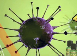 Dióxido de cloro, un peligro para la salud