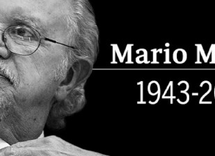 Dr. Mario Molina