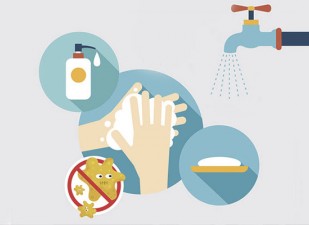 Prevención de Enfermedad por Coronavirus 2019