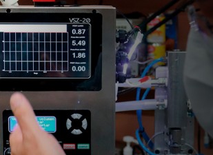 Reconocimiento a los Ingenieros Biomédicos del INCMNSZ